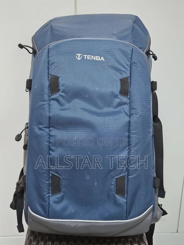 Tenba Never Compromise Camera Bag - main view
