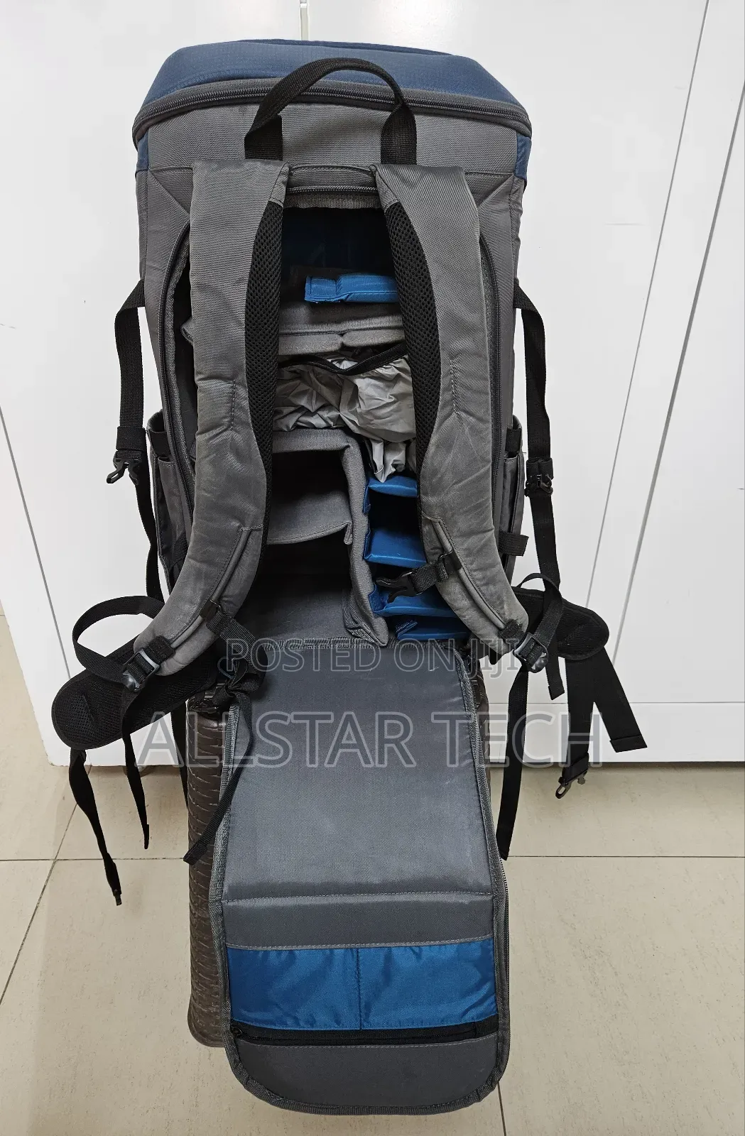 Tenba Never Compromise Camera Bag