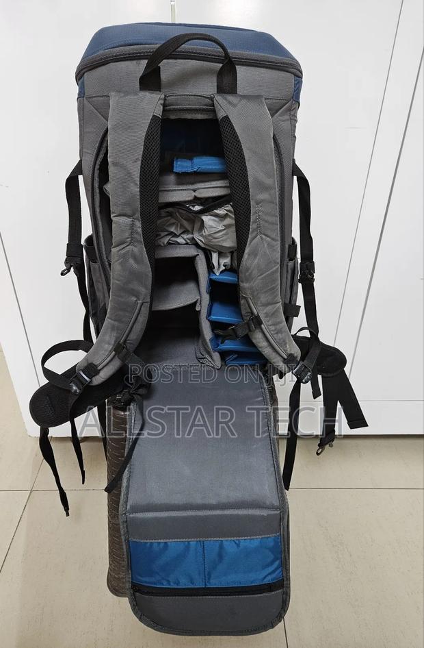 Tenba Never Compromise Camera Bag - thumbnail 3