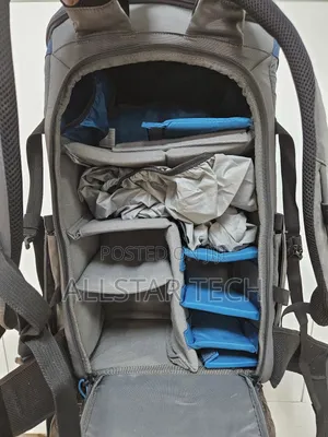 Tenba Never Compromise Camera Bag