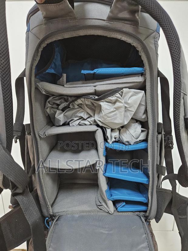 Tenba Never Compromise Camera Bag - thumbnail 2