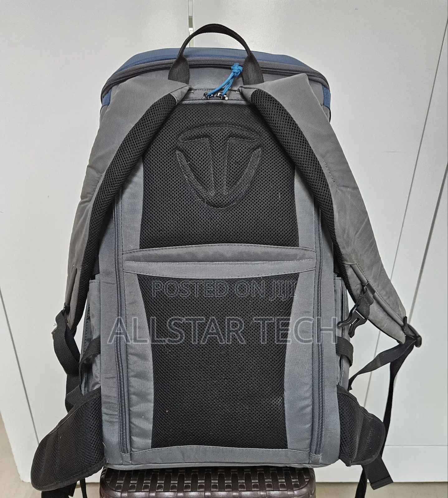 Tenba Never Compromise Camera Bag