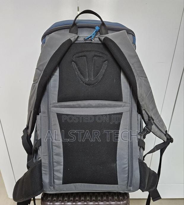 Tenba Never Compromise Camera Bag - thumbnail 10