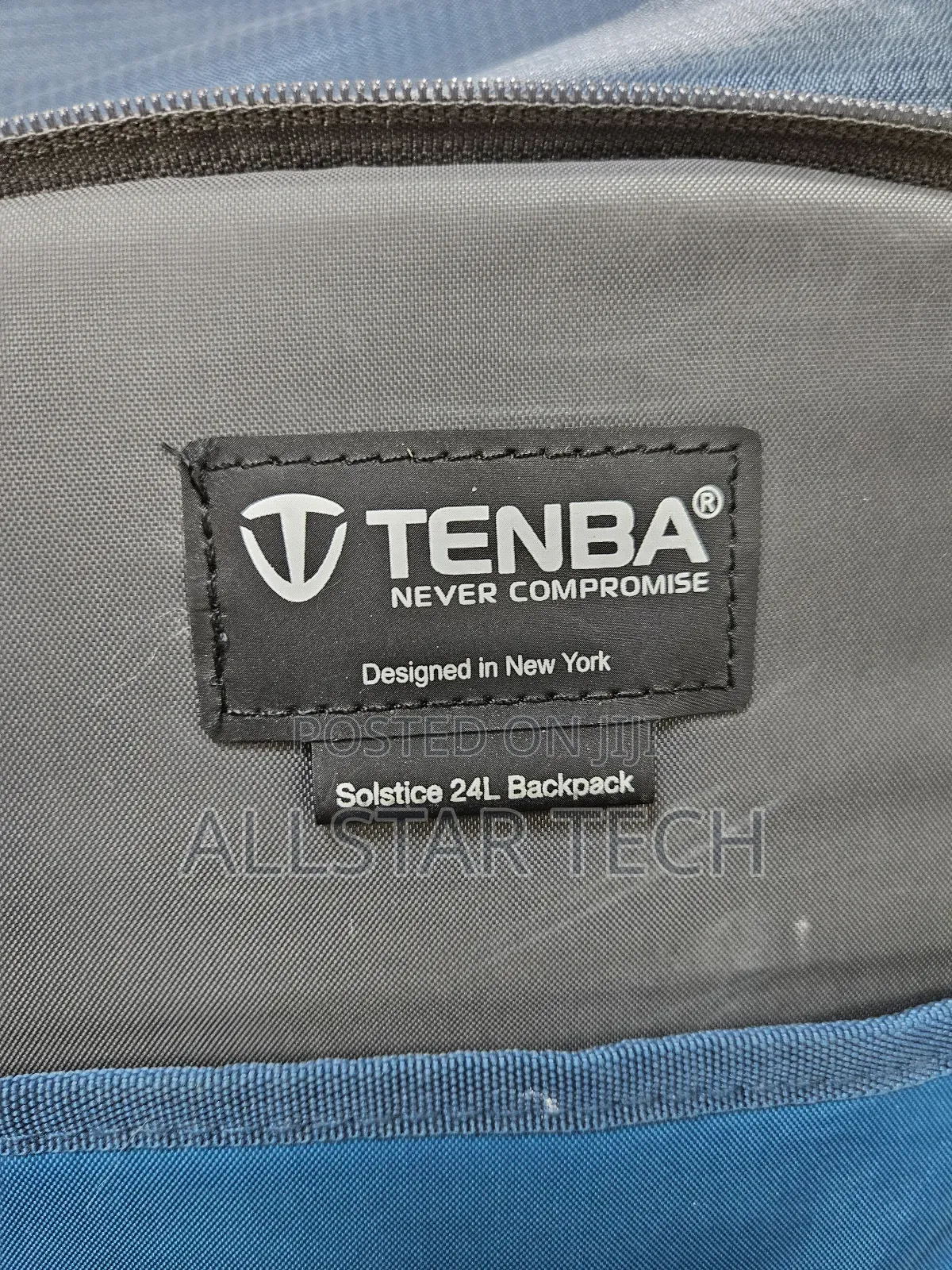 Tenba Never Compromise Camera Bag