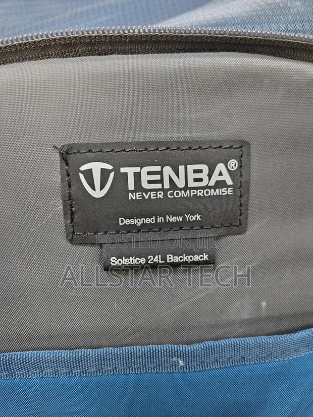 Tenba Never Compromise Camera Bag - thumbnail 5