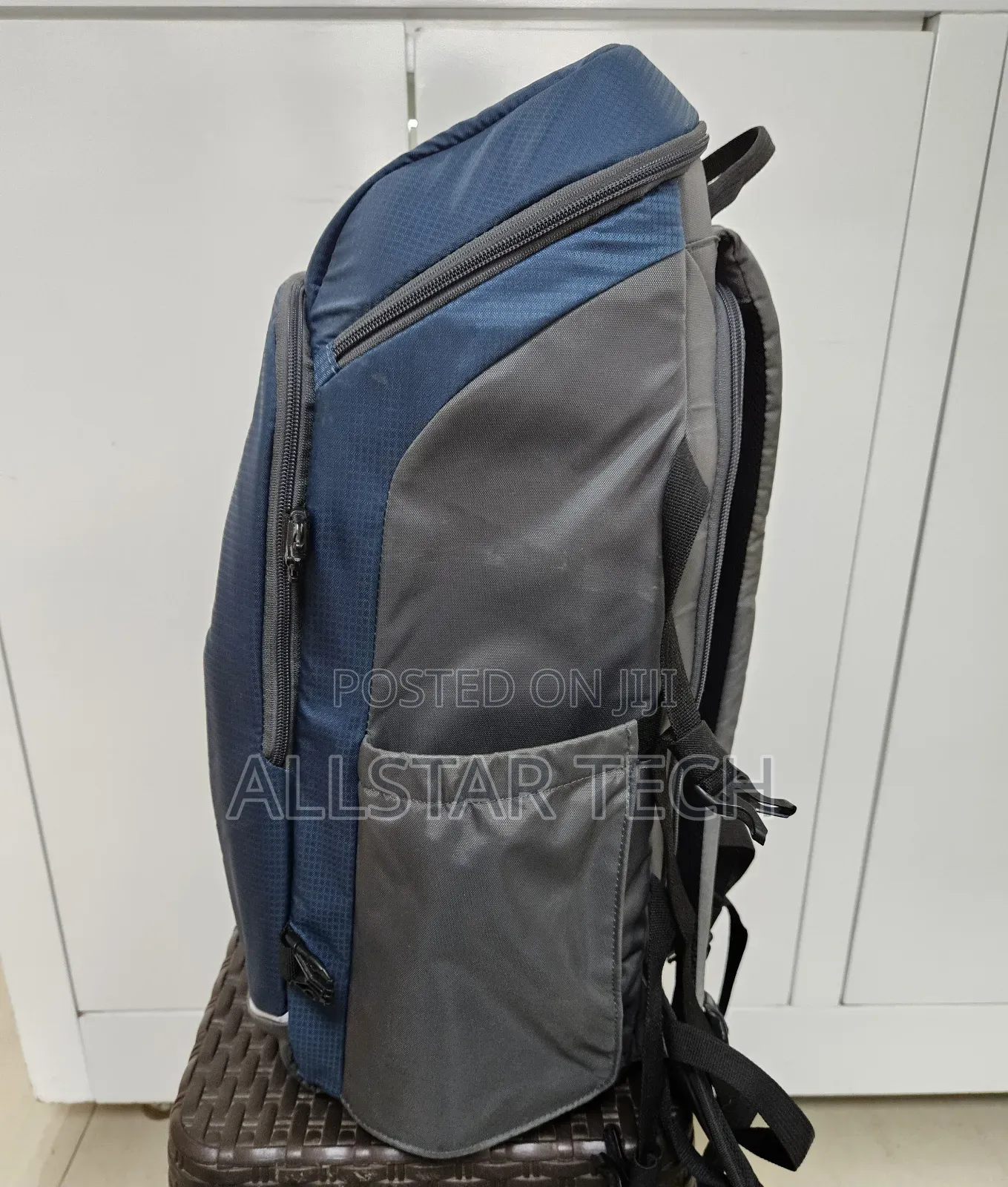 Tenba Never Compromise Camera Bag