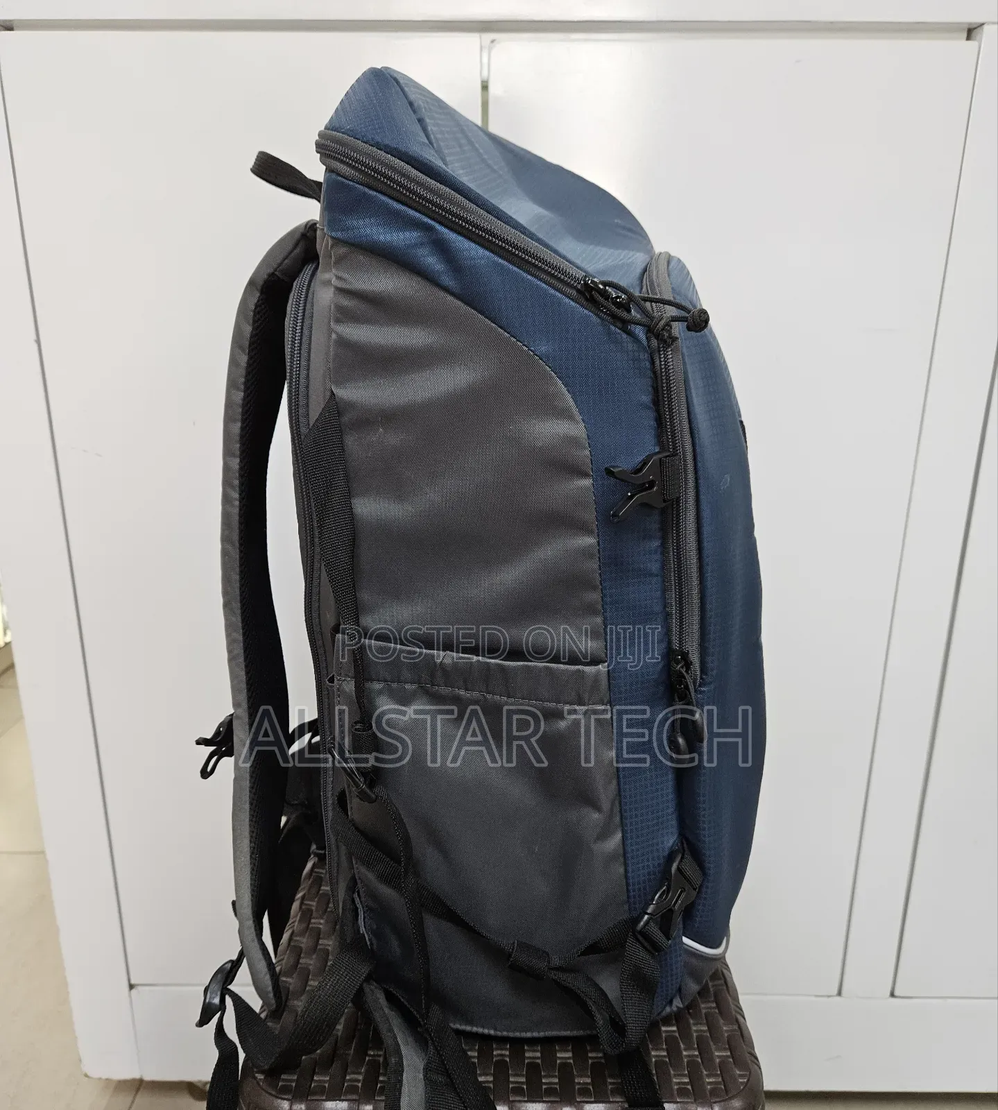 Tenba Never Compromise Camera Bag