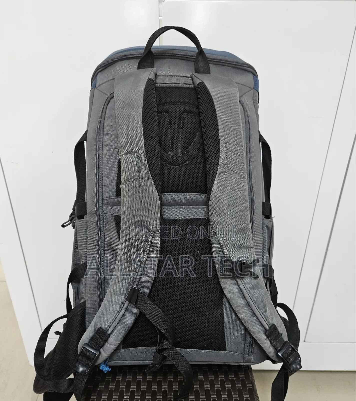 Tenba Never Compromise Camera Bag