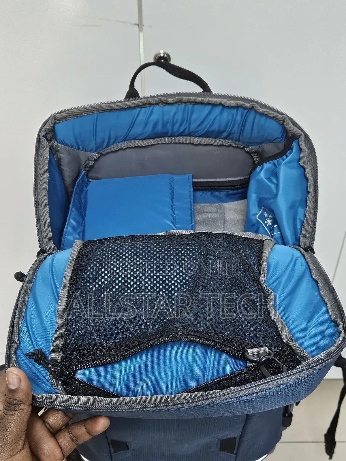 Tenba Never Compromise Camera Bag