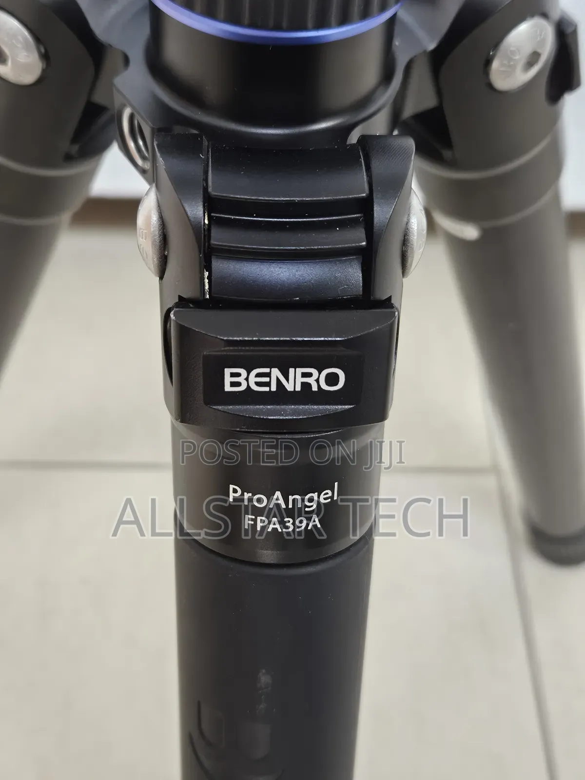 Benson Tripod Stand