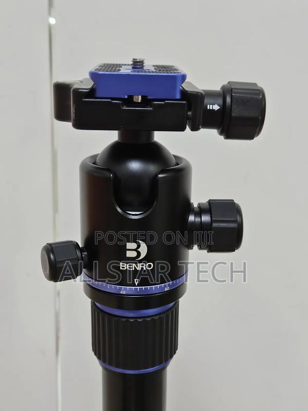Benson Tripod Stand - thumbnail 5