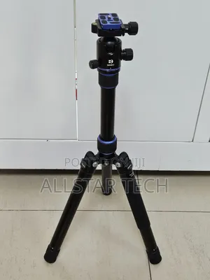 Benson Tripod Stand