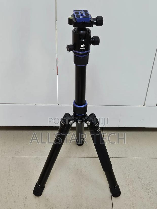Benson Tripod Stand - main view
