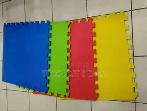 Puzzle Kids Mats ,Eva Mats