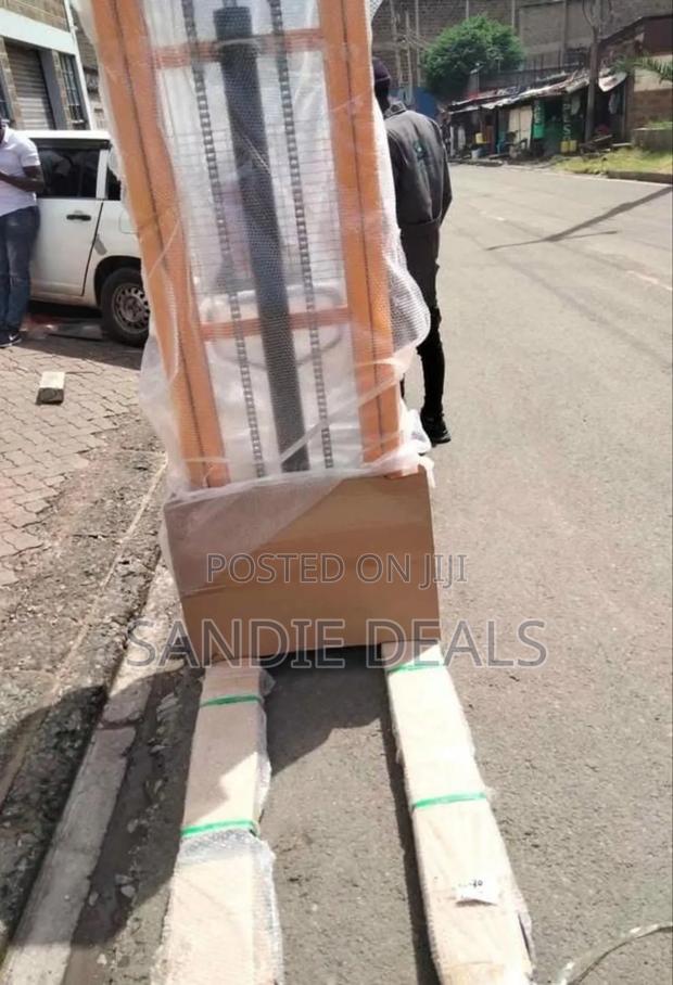 Walk Behind Manual Stacker - thumbnail 3