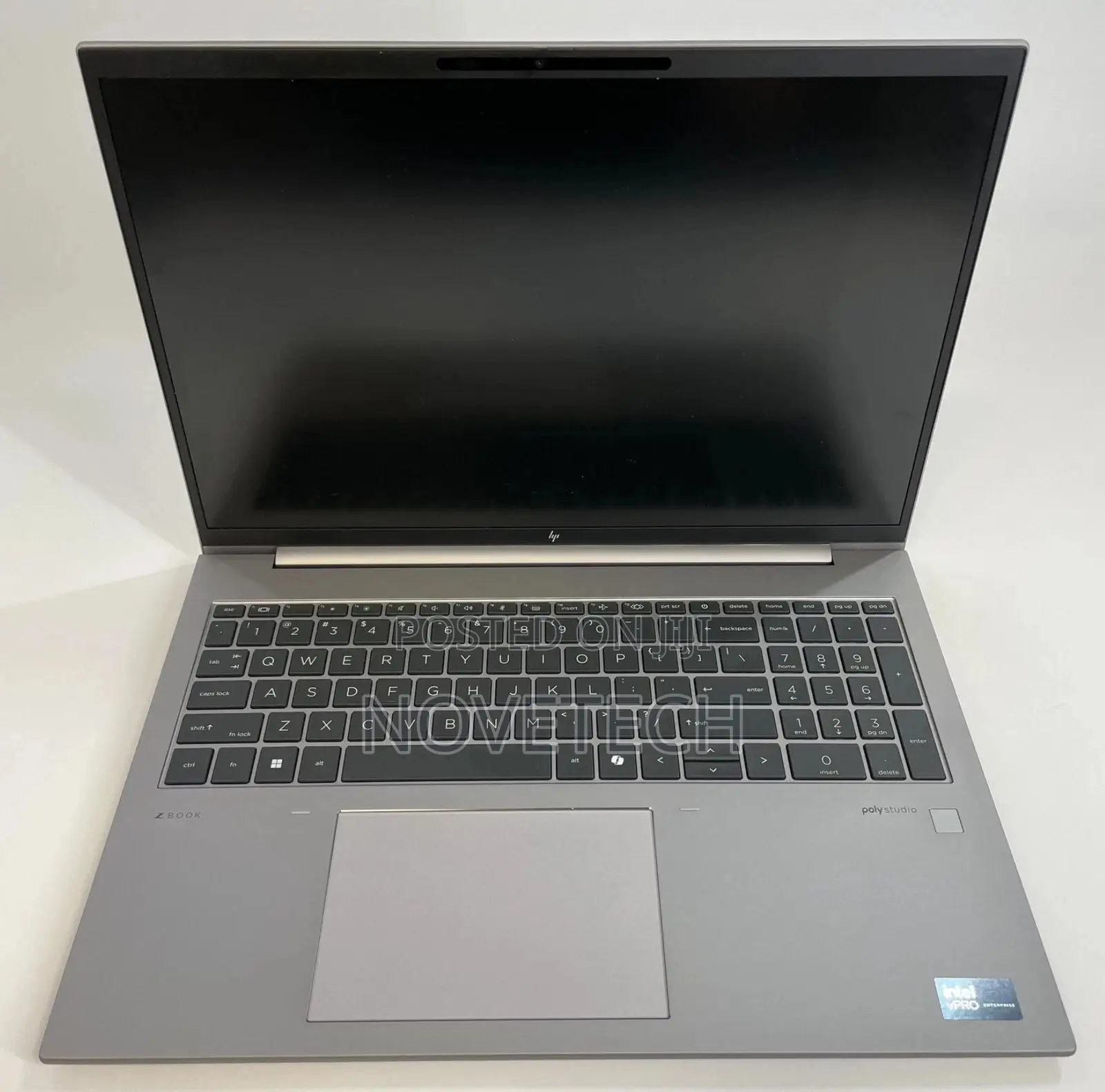 Laptop HP ZBook Firefly 16 G10 16GB Intel Core Ultra 7 SSD 1T