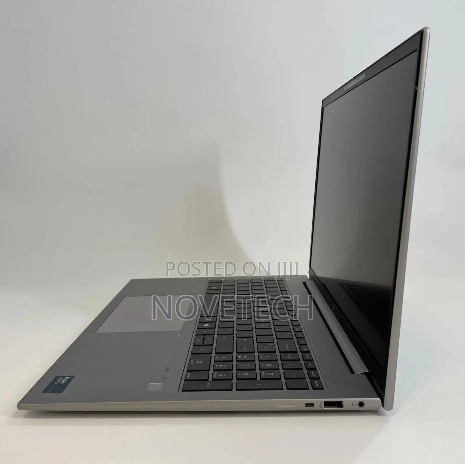 Laptop HP ZBook Firefly 16 G10 16GB Intel Core Ultra 7 SSD 1T