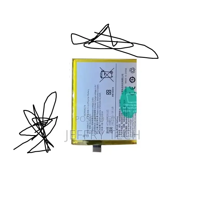 Battery for Vivo Y1s/Y90/Y91/Y91i/Y91c/Y93/Y93s/Y95/U1