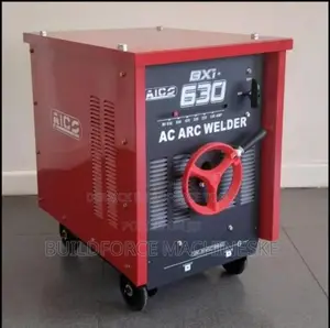 Heavy Duty Aico 630amps Commercial Welding Machine