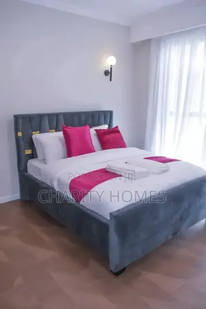 Attic Place One Bedroom in South B