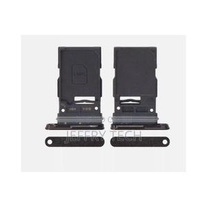 Replacement Sim Tray for Samsung Galaxy S24 Ultra - thumbnail 2