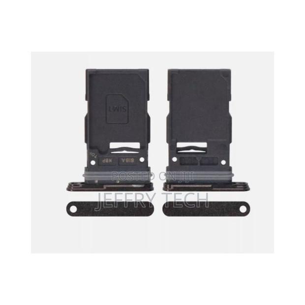 Replacement Sim Tray for Samsung Galaxy S24 Ultra - main view