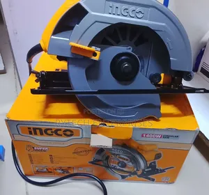 Electric Circular Saw/Ingco Circular Saw 1400w