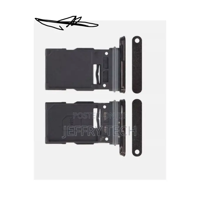 Replacement Sim Tray for Samsung Galaxy S24 Ultra