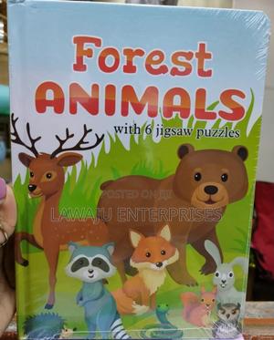 Jigsaw Puzzles Game - thumbnail 2