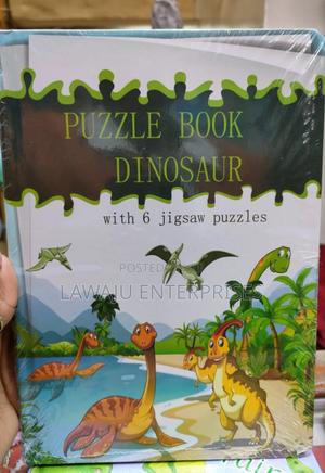 Jigsaw Puzzle - thumbnail 2