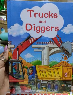 Jigsaw Puzzle - thumbnail 2