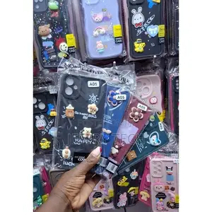 Samsung A04e Phone Case