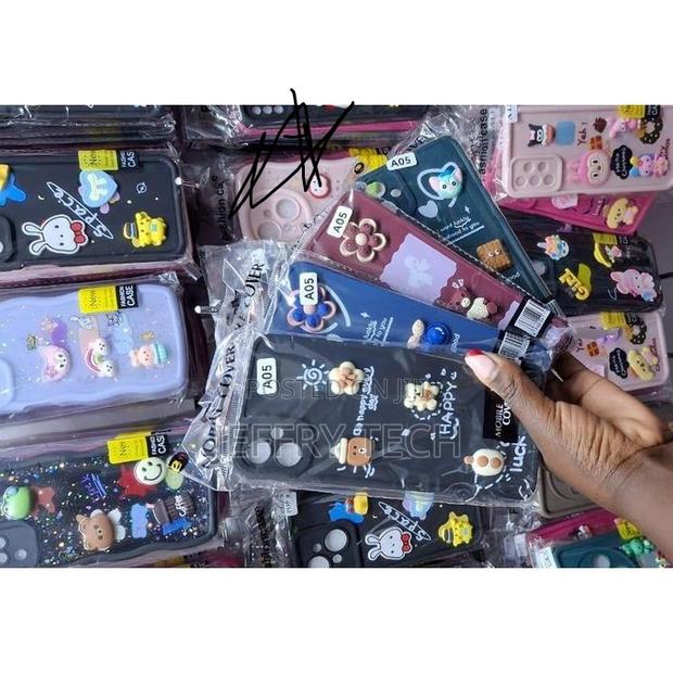 Samsung A04e Phone Case - thumbnail 3