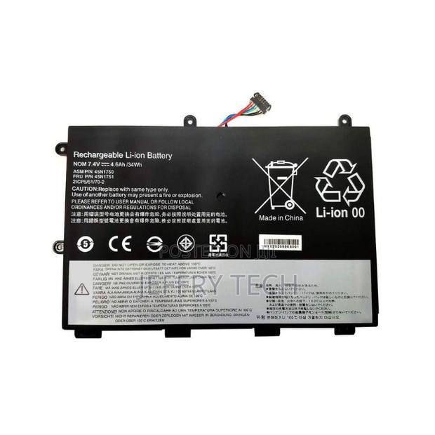 Replacement Battery for Lenovo Ideapad 100, S145, Yoga 11e