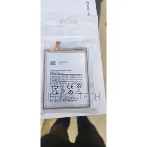 Battery Note 10 Lite
