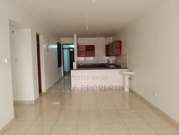 2bdrm Apartment in Gichaga Estate, Nyali for sale