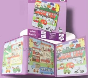 Magnetic Puzzle - thumbnail 2