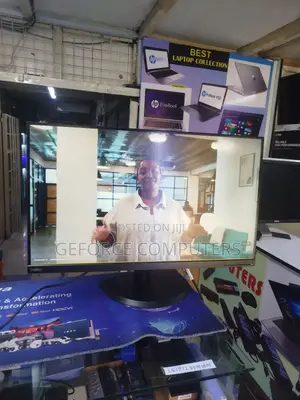 Lenovo Monitor.