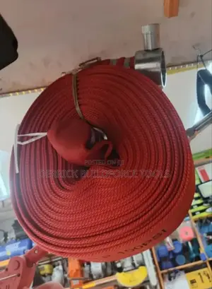 Fire Hose Pipe
