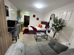 Studio Apartment - thumbnail 2