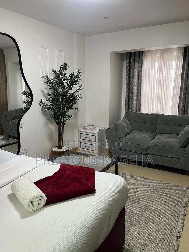 Studio Apartment - thumbnail 4