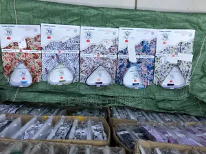 Official Floral Shirts