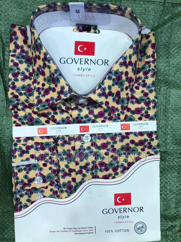 Official Floral Shirts - thumbnail 15