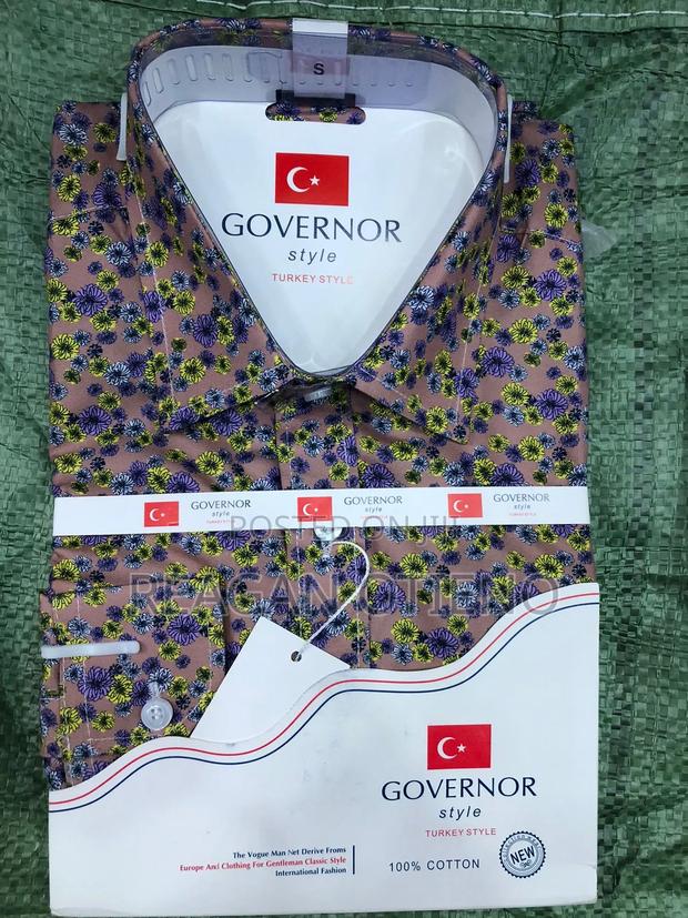 Official Floral Shirts - thumbnail 17