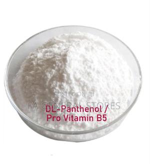 Dl- Panthenol - thumbnail 2