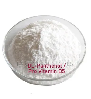 Dl- Panthenol
