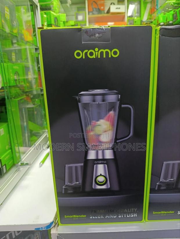 Oraimo Smart Blender Oh B1 - thumbnail 3