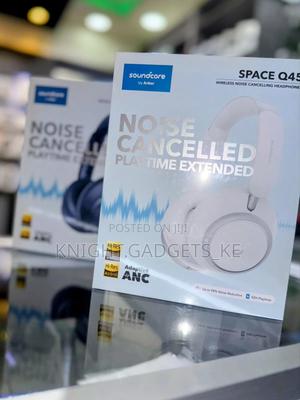 Soundcore Space Q45! - main view