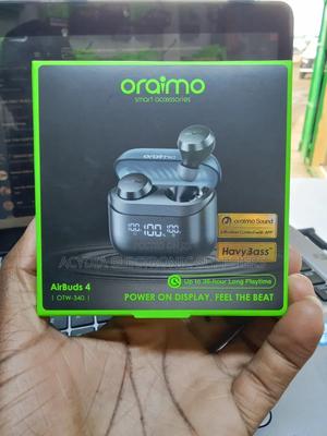 Oraimo Airbuds 4 |Otw-340 | - thumbnail 2