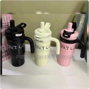 Internatio 550ml Thermal Flask - thumbnail 2